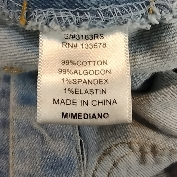 Love tree women's jumpsuit size (M) - Picture 6 of 12